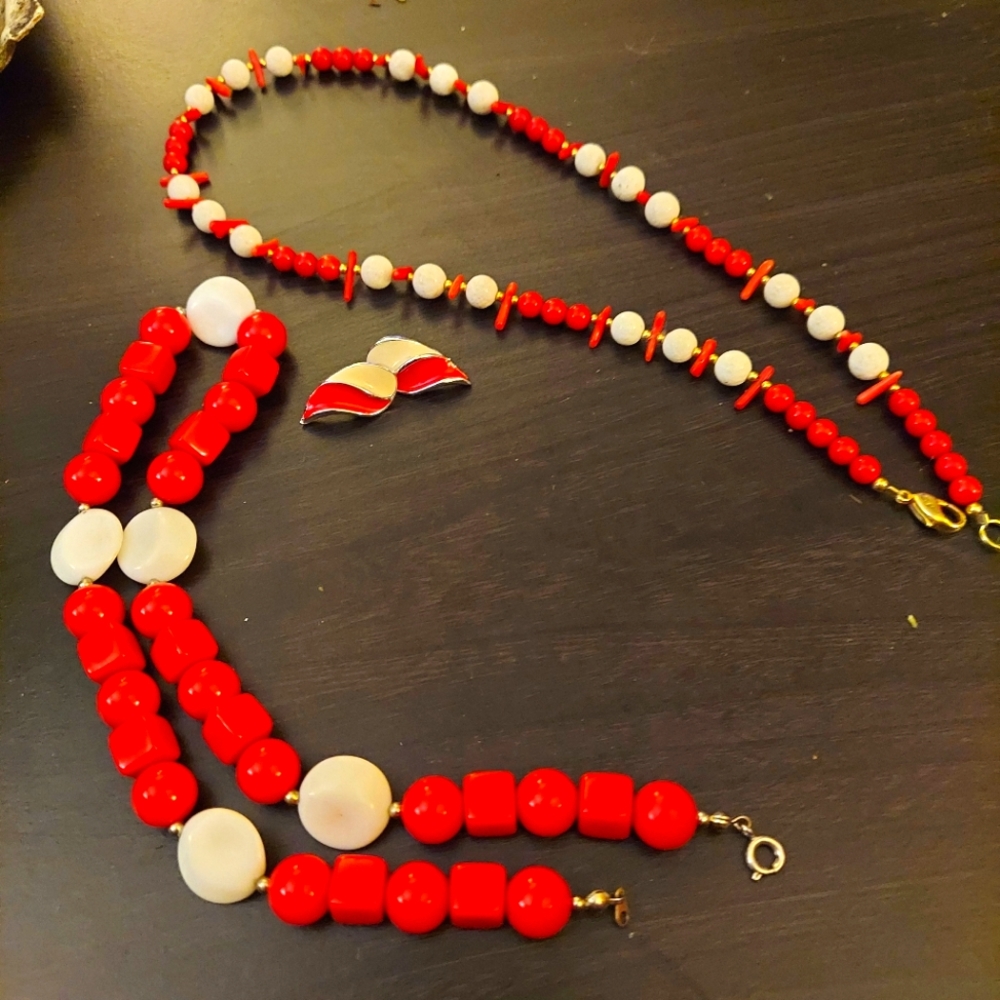 Necklace set
